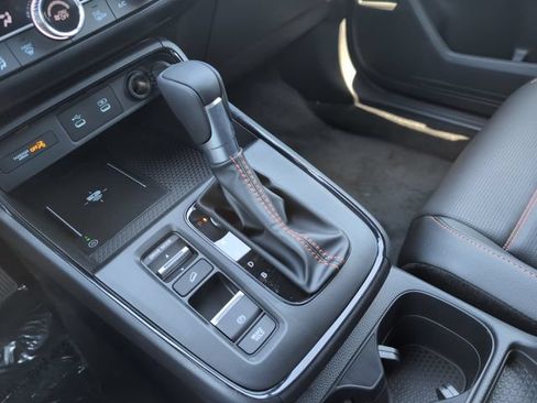New 2026 Honda CR-V Sport-L image 24