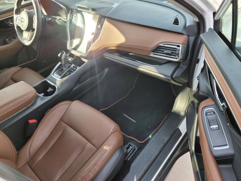 Certified 2025 Subaru Outback Touring XT image 24