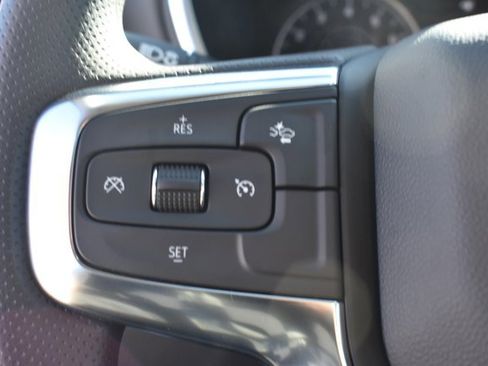 New 2026 Chevrolet Blazer LT w/ LPO, Black Sport Package image 17