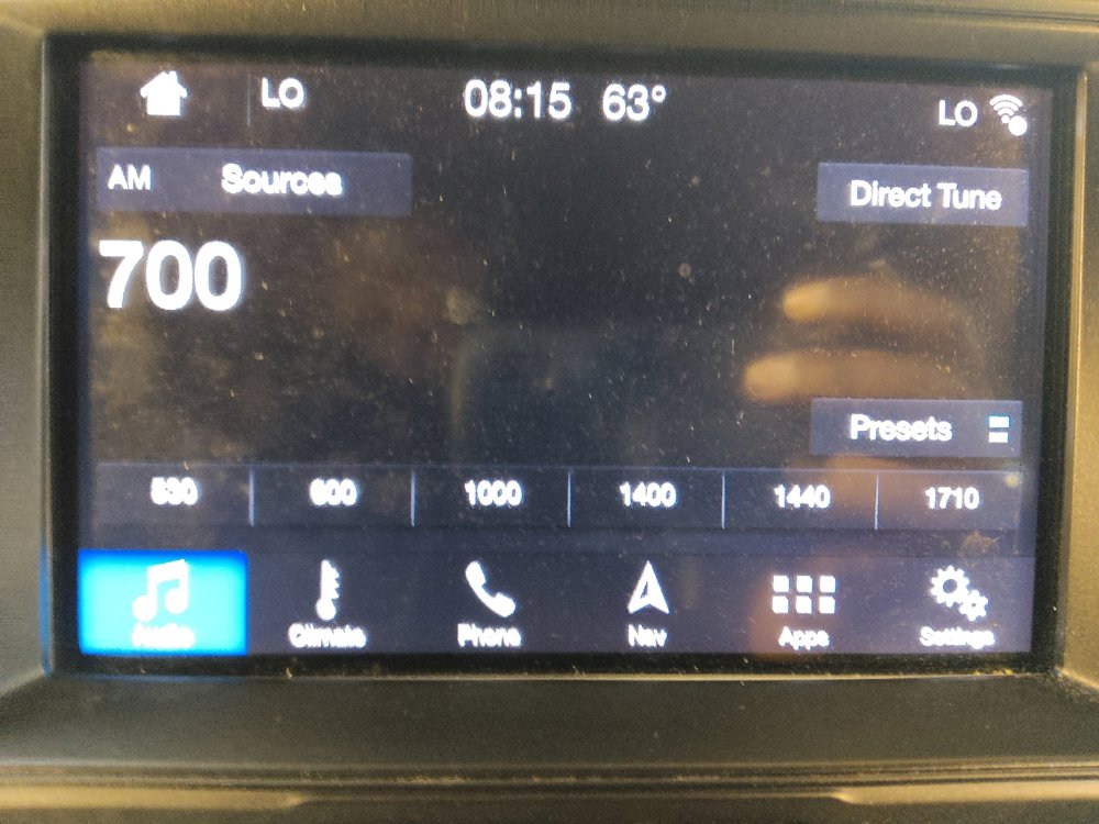 Used 2018 Ford Expedition Limited w/ Equipment Group 301A RWD image 25