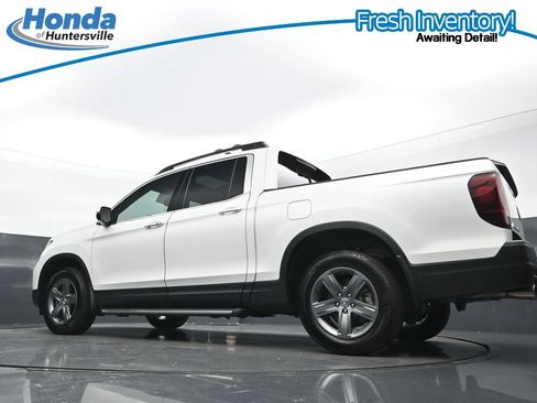 Used 2022 Honda Ridgeline RTL-E image 32