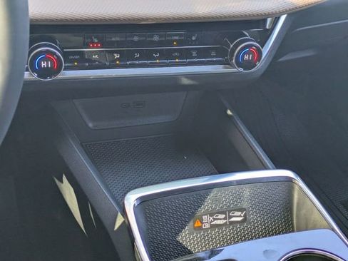 New 2026 Chevrolet Equinox ACTIV w/ Safety and Technology Package image 21