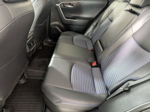 Used 2024 Toyota RAV4 XSE AWD/4WD image 25