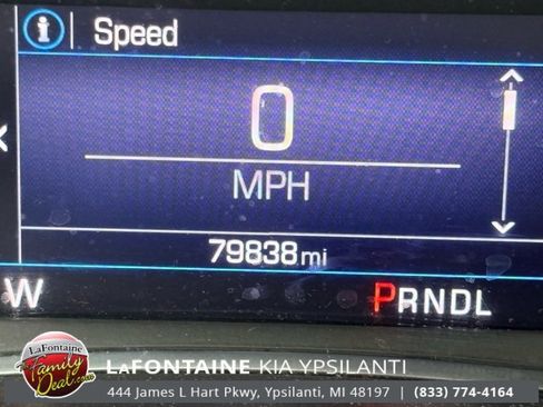 Used 2019 Chevrolet Equinox LT image 14