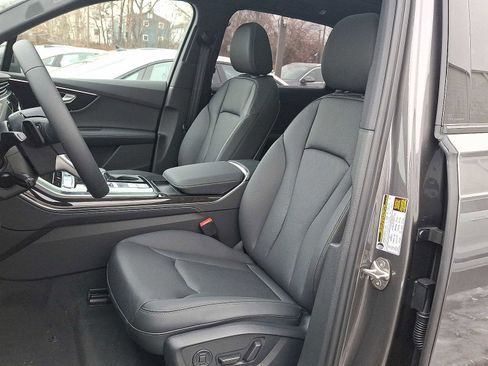 New 2026 Audi Q7 Premium Plus image 13