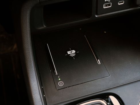 Certified 2025 Honda Pilot Elite image 35