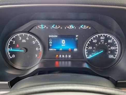 Used 2023 Ford F150 XLT image 7