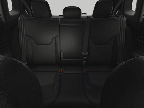 New 2025 Jeep Compass Latitude w/ Convenience Group image 18