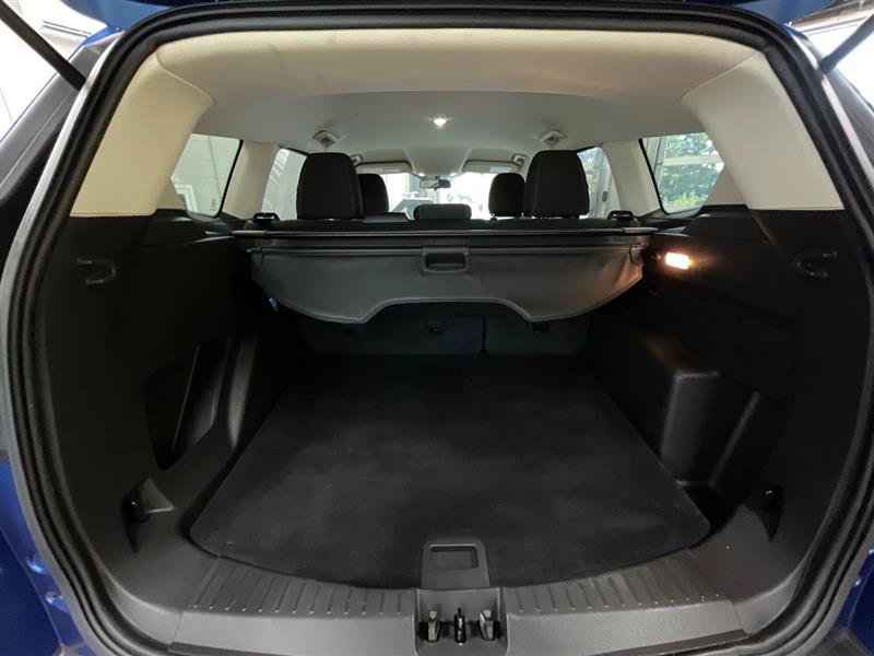 Used 2019 Ford Escape SE FWD image 24