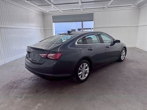 Used 2020 Chevrolet Malibu LT image 5