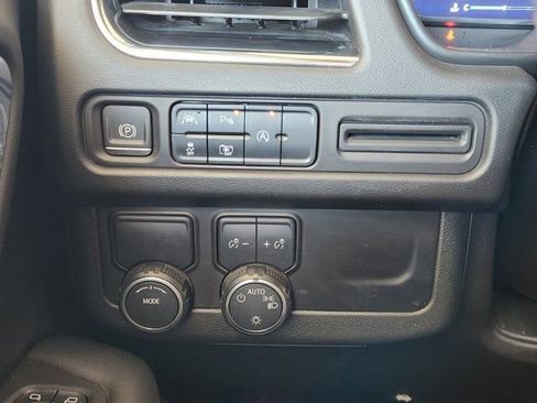 Used 2023 Chevrolet Tahoe RST w/ Luxury Package image 24