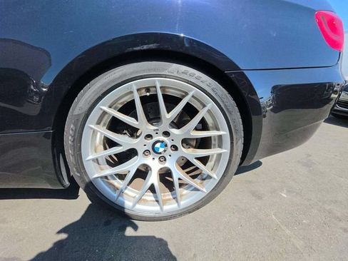 Used 2013 BMW M3 Coupe RWD image 5
