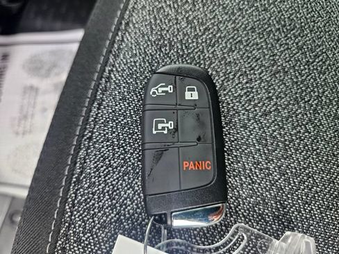 New 2026 RAM ProMaster 2500 FWD image 29