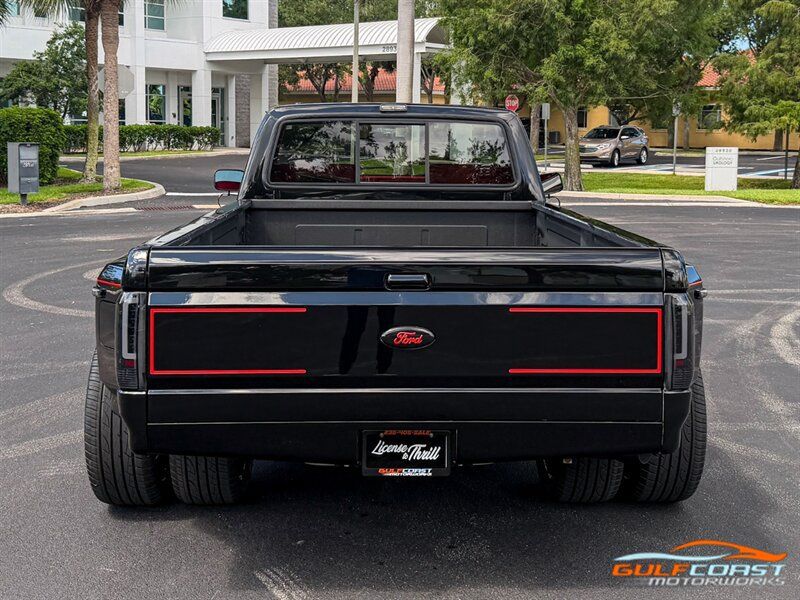 Used 1987 Ford F350 2WD Regular Cab image 36