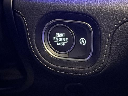 New 2026 Mercedes-Benz GLS 580 4MATIC image 22