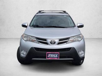 Used 2013 Toyota RAV4 XLE AWD/4WD video 2