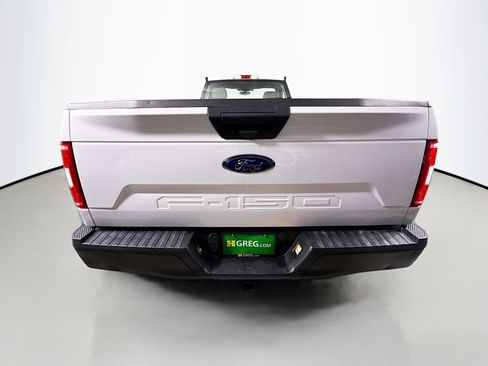 Used 2019 Ford F150 XL w/ Equipment Group 101A Mid image 7