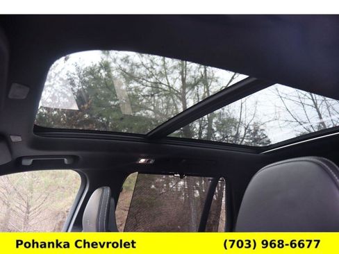 Used 2020 Volvo XC90 T6 R-Design w/ Protection Package Premier image 21