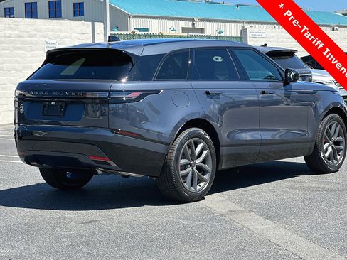 New 2024 Land Rover Range Rover Velar Dynamic SE image 5