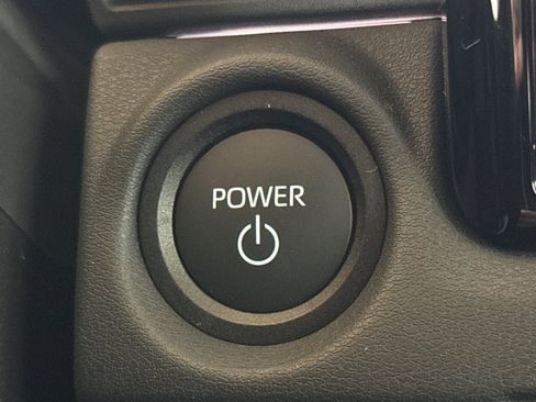 New 2026 Toyota bZ image 25