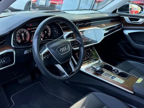 Used 2019 Audi A6 3.0T Prestige AWD/4WD image 20
