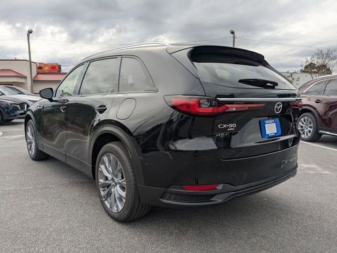 New 2026 MAZDA CX-90 3.3 Turbo w/ Preferred Package image 6