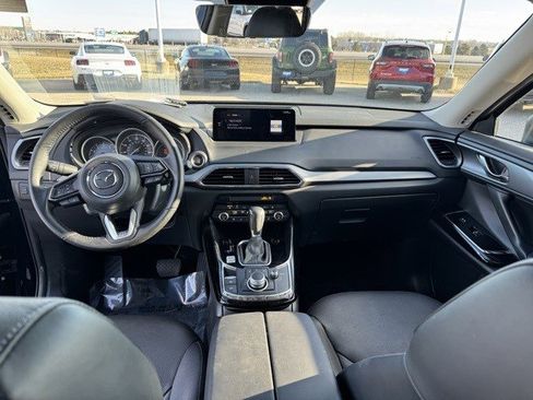 Used 2023 MAZDA CX-9 Touring Plus image 27