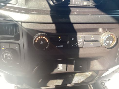 Used 2021 Ford F150 XL w/ STX Appearance Package AWD/4WD image 27