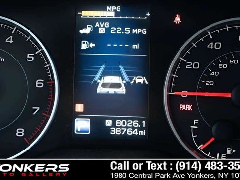 Used 2020 Subaru Ascent Premium w/ Convenience Package image 52