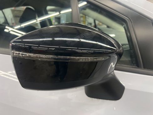 New 2025 Nissan Versa SR image 10