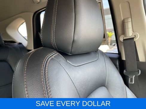Used 2023 MAZDA CX-5 AWD 2.5 S w/ Premium Plus Pkg image 25