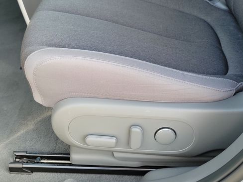 Certified 2024 Hyundai Ioniq 5 SEL RWD image 21