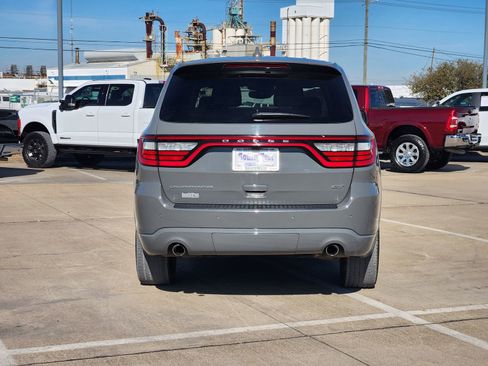Used 2022 Dodge Durango GT image 8