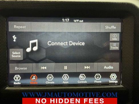 Used 2023 Jeep Gladiator Sport image 24