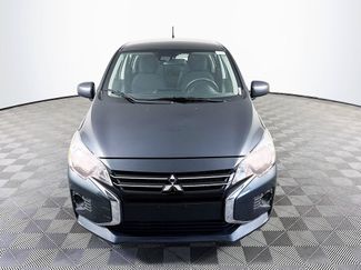Used 2024 Mitsubishi Mirage ES FWD video 2
