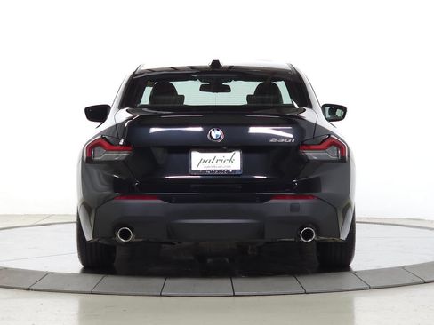 Used 2023 BMW 230i Coupe w/ Premium Package RWD image 8