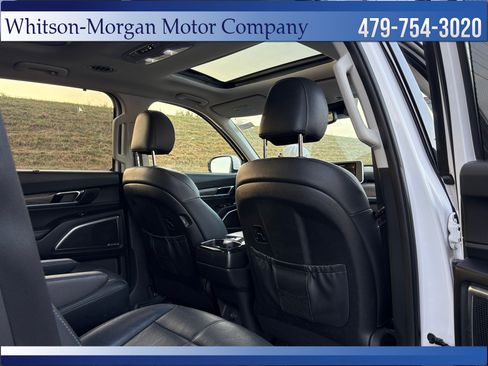 Used 2021 Kia Telluride SX FWD image 38