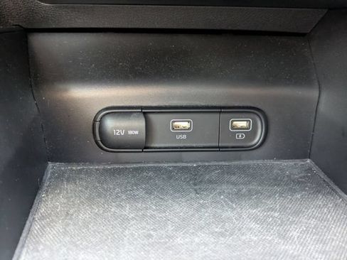 Used 2023 Kia K5 GT-Line FWD image 23