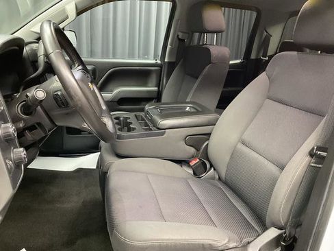 Used 2018 Chevrolet Silverado 1500 LT w/ Rally 2 Edition image 12