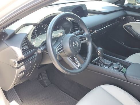 Certified 2022 MAZDA MAZDA3 s image 15