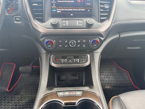 Used 2021 GMC Acadia AT4 w/ Trailering Package image 15