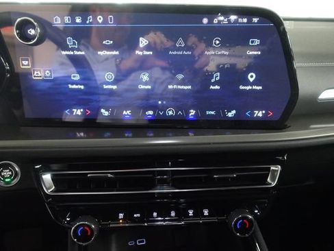 Used 2026 Chevrolet Traverse LT w/ Driver Confidence Package FWD image 15