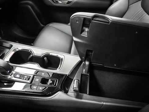 Certified 2026 Lexus NX 350h AWD w/ Accessory Package (2T) image 18
