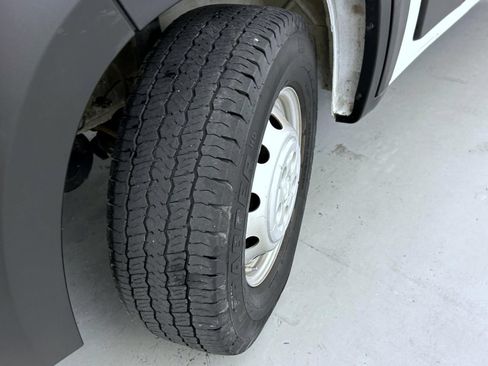Used 2021 RAM ProMaster 1500 FWD image 20