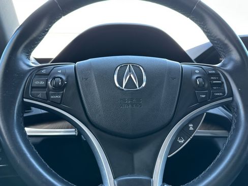 Used 2020 Acura MDX SH-AWD w/ Technology Package image 35