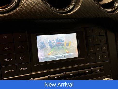 Used 2016 Ford Mustang Coupe w/ Equipment Group 051A RWD image 17