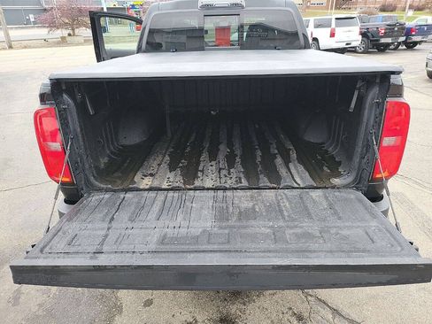 Used 2018 Chevrolet Colorado ZR2 AWD/4WD image 30