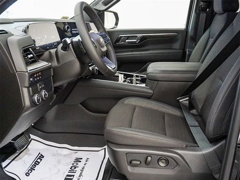 New 2026 Chevrolet Tahoe LS RWD image 18