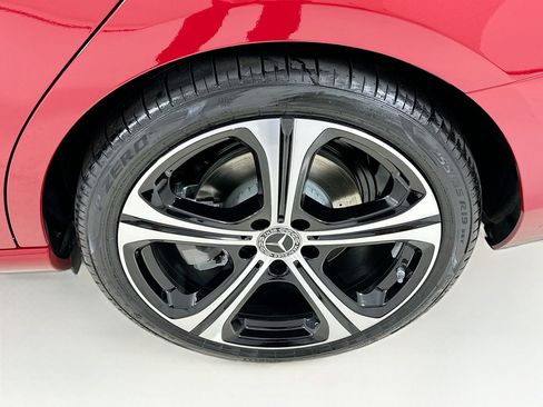 New 2026 Mercedes-Benz C 300 Sedan image 34