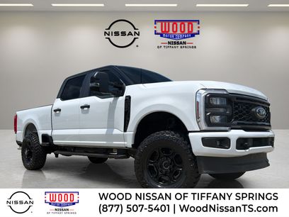 Used 2026 Ford F250 XL w/ STX Appearance Package